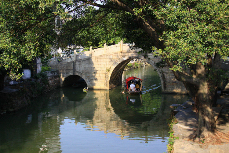 广东十大旅游景点必去的地方,广东最冷门景点排名