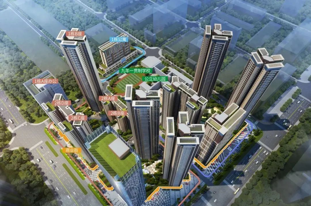 深圳中熙珑湾,深圳中熙珑湾公寓