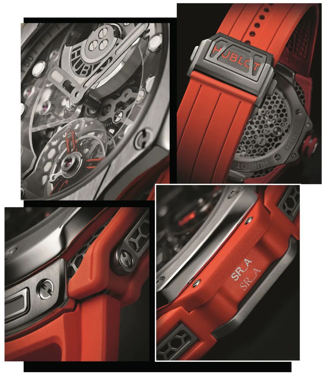 TS搜罗|瑞表出口额稳步增长、爱彼推出音乐特别版腕表……