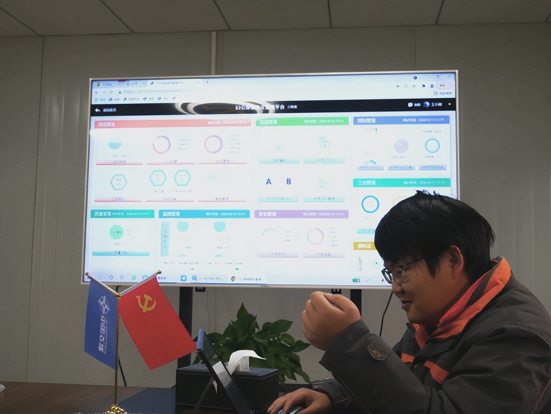 装配式大时代：更快、更优、更环保——探访中交三航局S3公路新建工程3标项目部