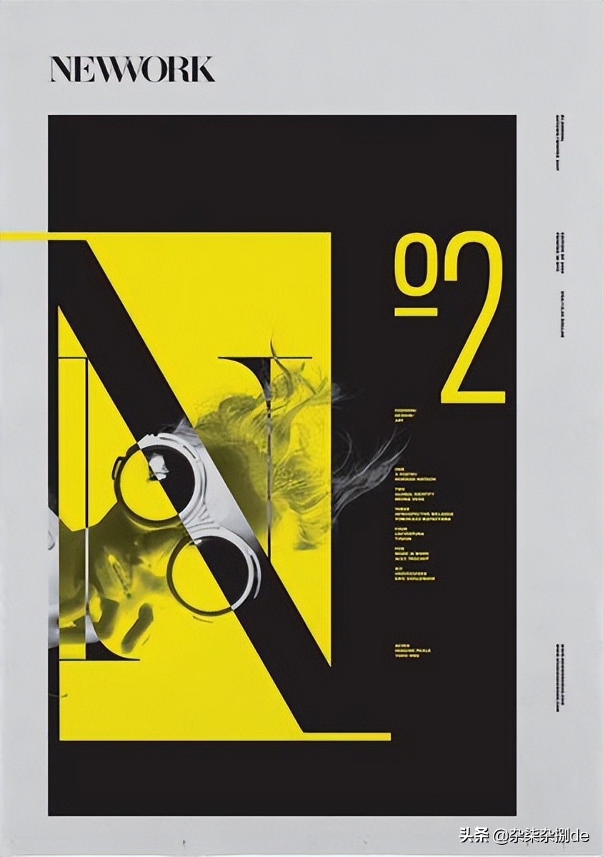 国外商业平面广告设计获奖作品,国外平面广告设计