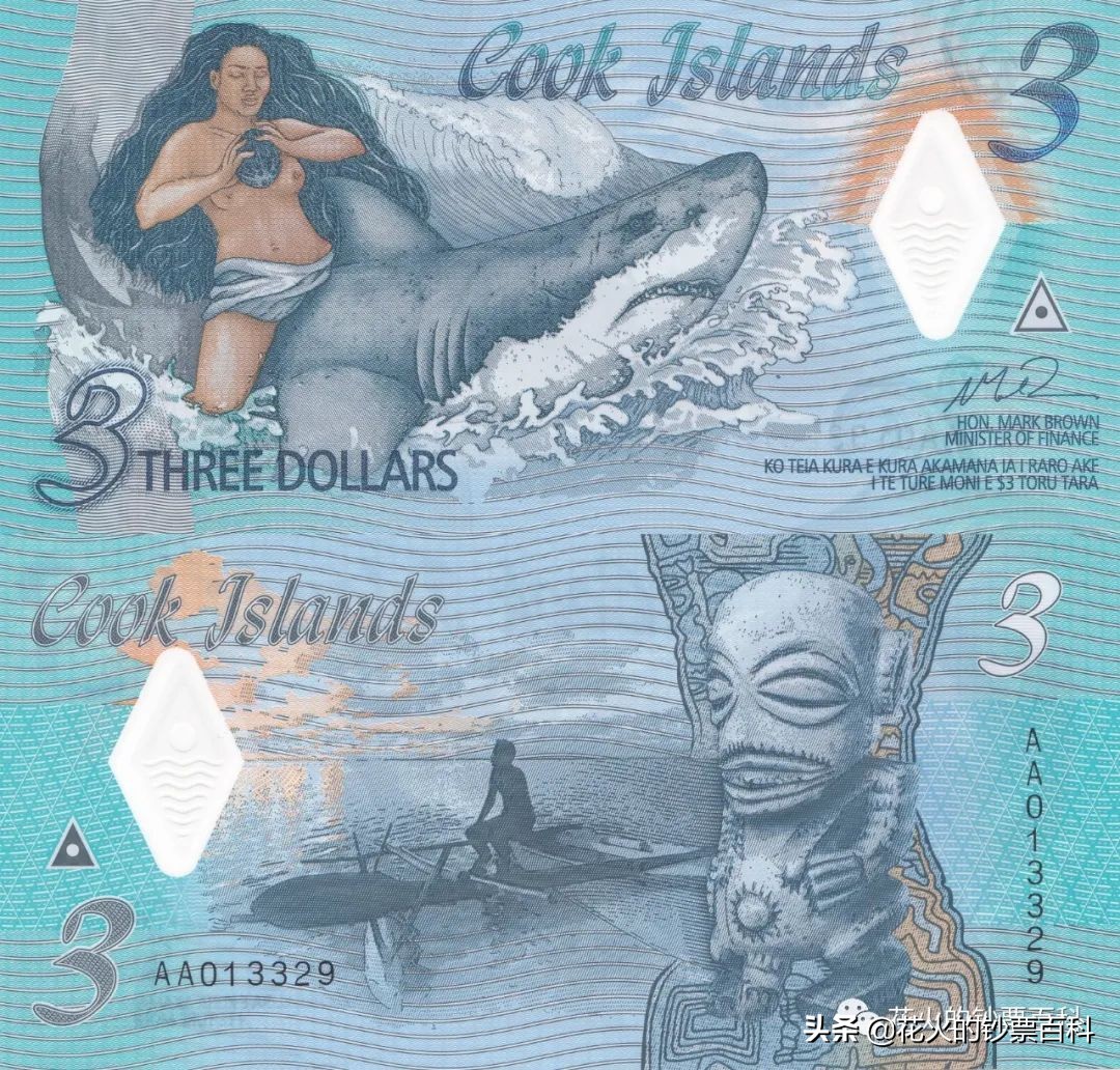 预测一下2021年的IBNS世界最佳纸币，我国冬奥塑料钞入选提名