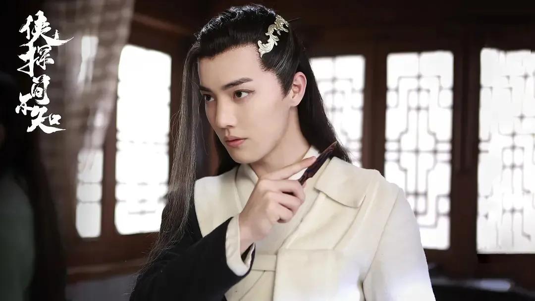 2000年国产武侠剧,好看的国产古装武侠剧有哪些