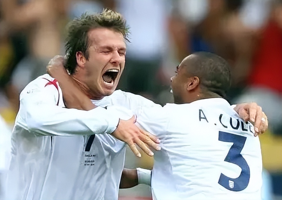 令人无法忘怀的世界杯,那些经典的世界杯