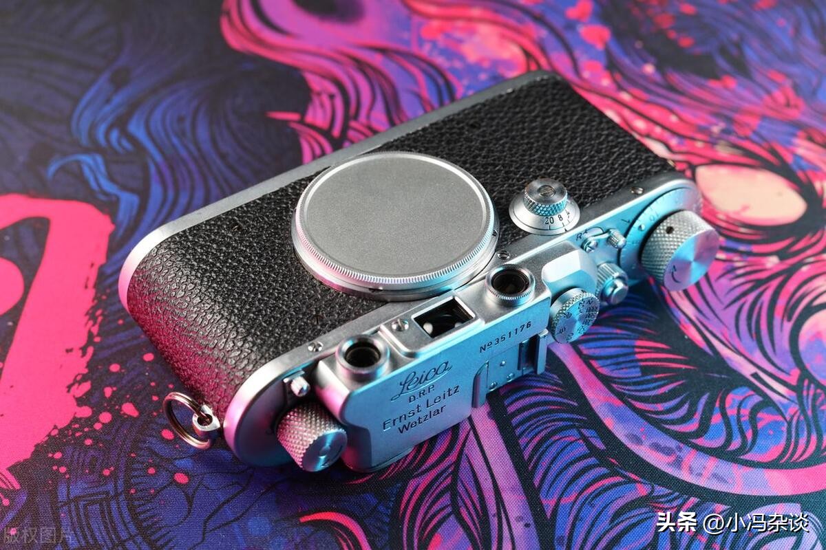 徕卡m6深度评测,徕卡m6经典作品