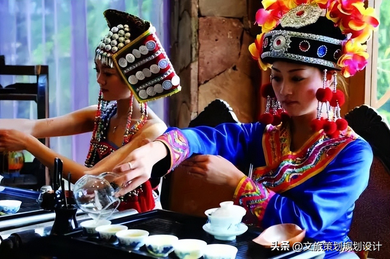 茶产业田园综合体,康养田园综合体规划设计