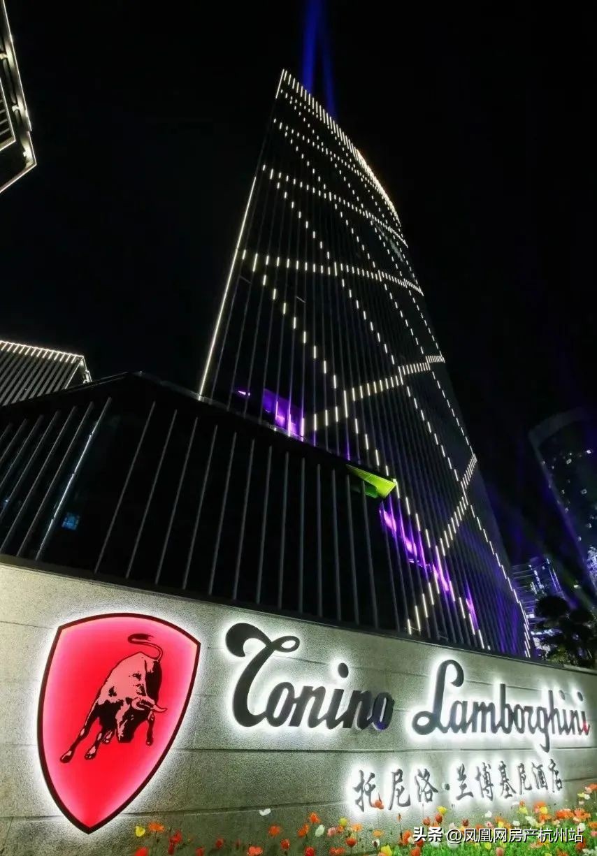 除了壹号院，网红们最爱的“豪宅”是它？年租金120万，还要排队