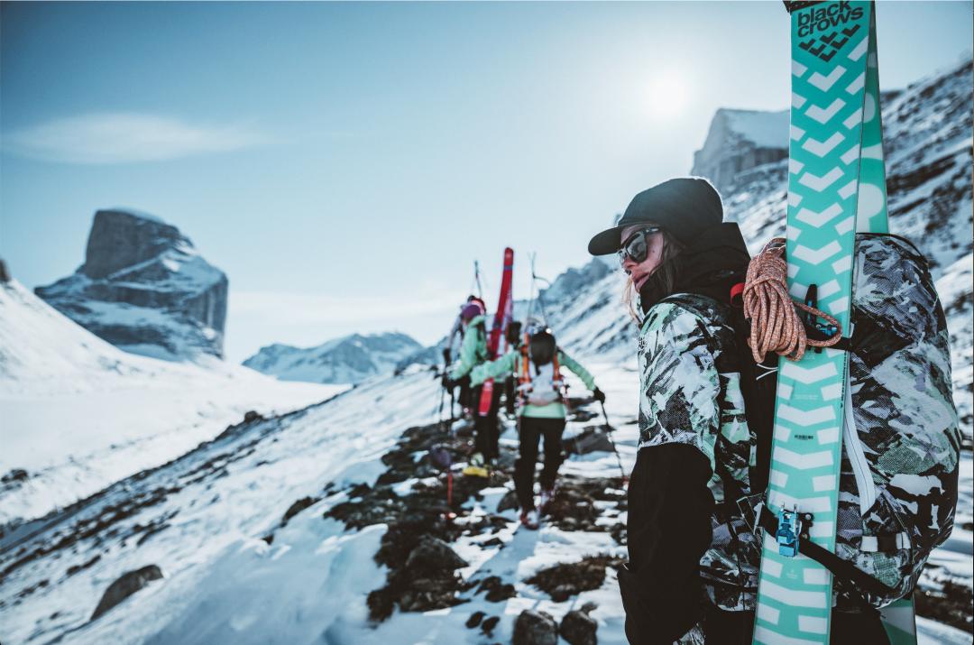 thenorthface2022夏季户外探索系列,thenorthface多功能