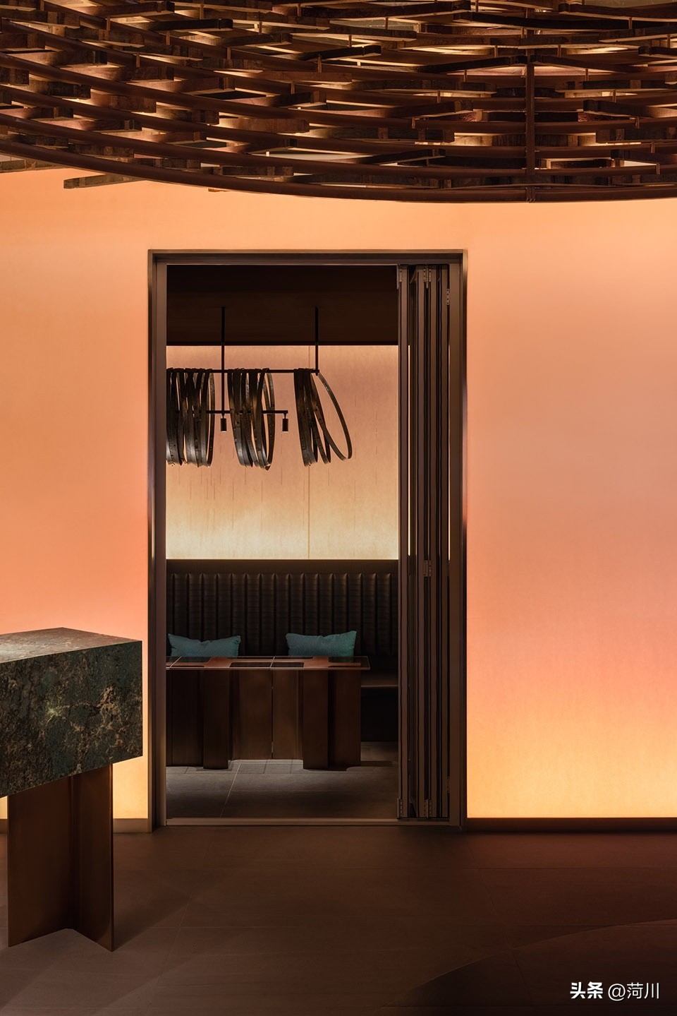 酒吧案例分享门头,酒吧案例分享100例