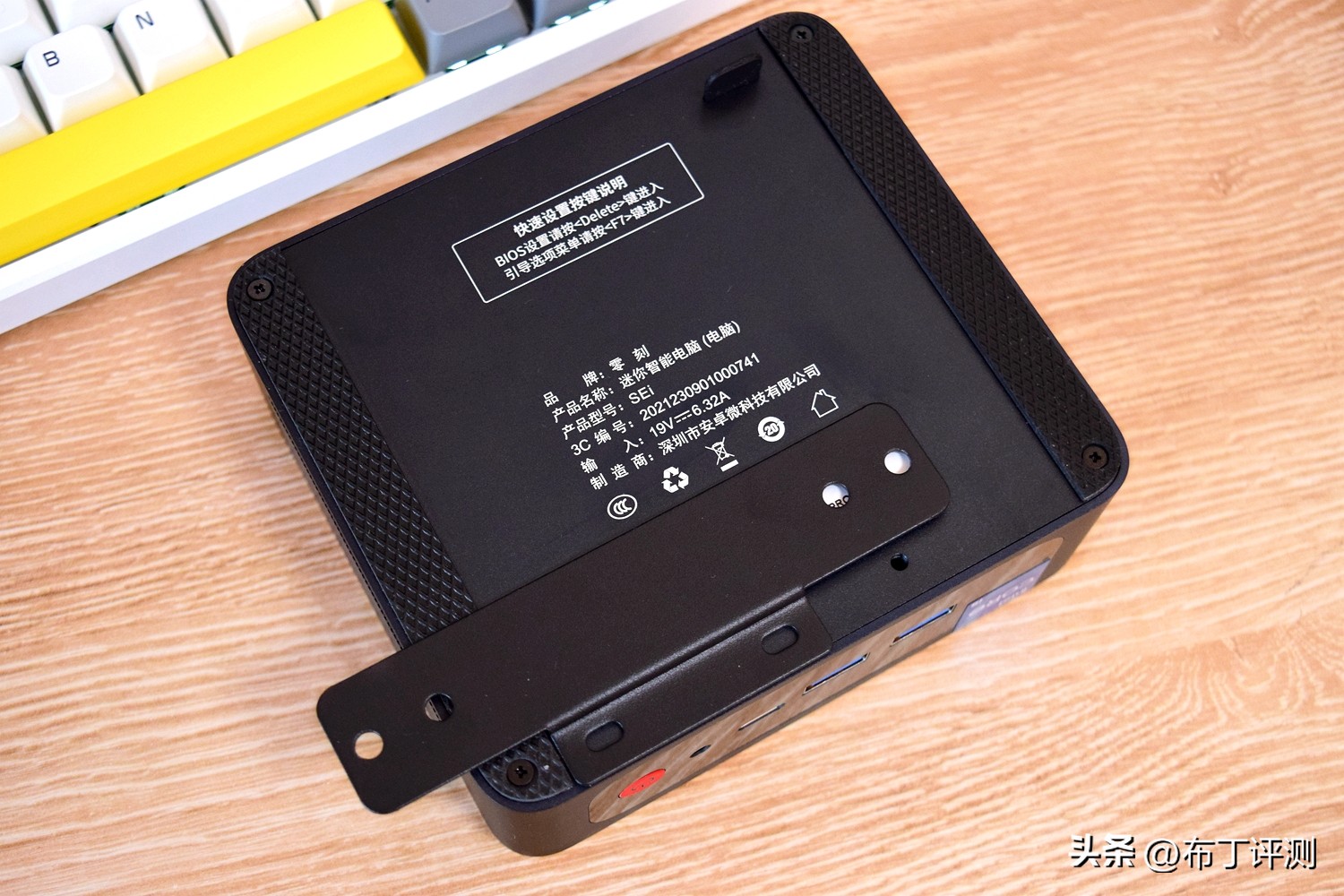 比小米更好迷你主机,4000小米性价比笔记本电脑推荐