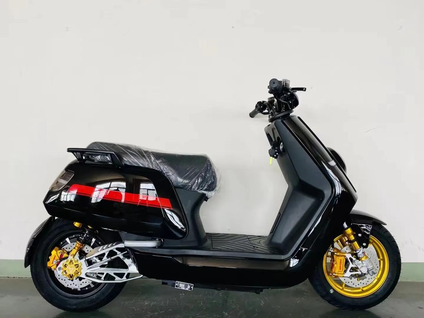 大牛电动车最快速度,大牛电动车极速多少