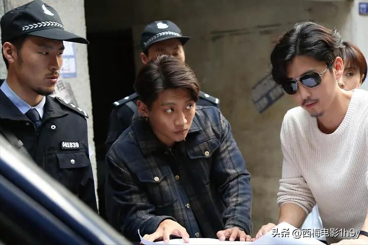 免费悬疑破案电视剧白夜追凶,十部顶级刑侦连续剧白夜追凶