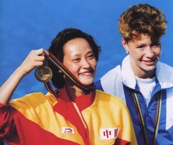 中国跳水历届女皇退役去向,中国跳水皇后后继有人