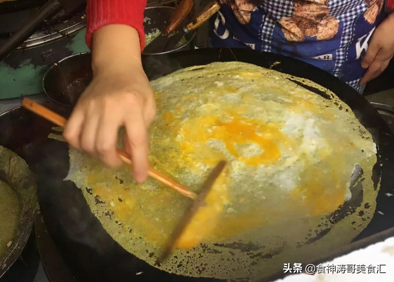 天津必吃十大特色美食,天津十大特色美食