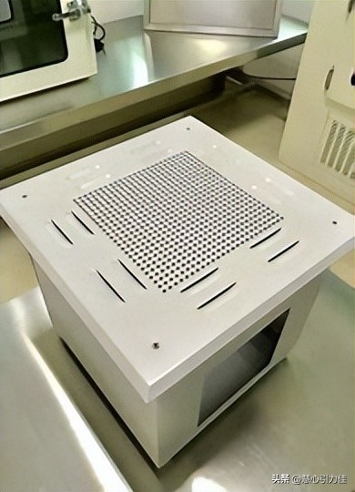 风机过滤单元检测,风机过滤单元规格尺寸