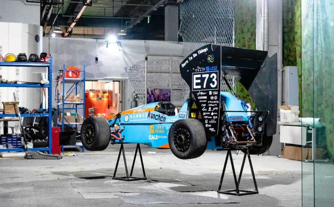 圆梦今夏，筑梦成电|科技人文篇之“科技篇”