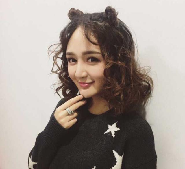 湖南卫视四小花旦的节目,湖南卫视艺人造型