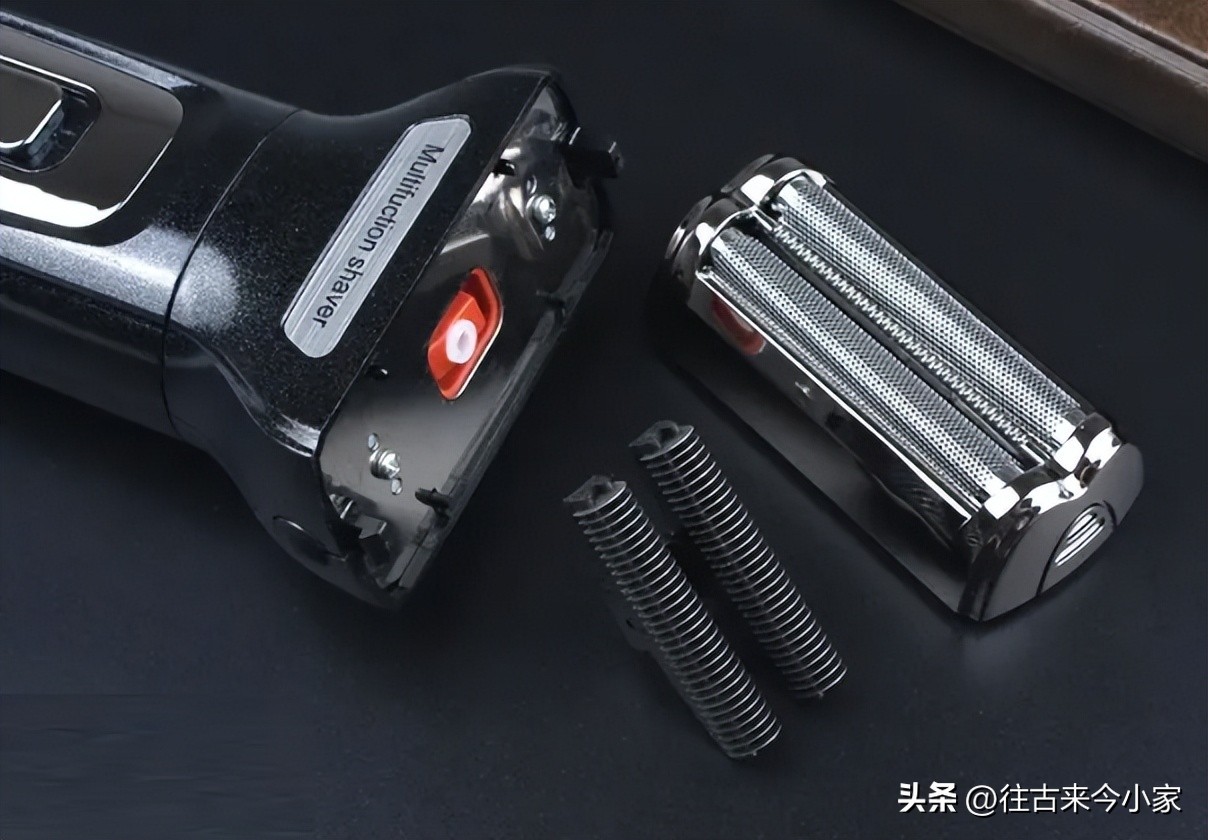 剃须刀买法,剃须刀买什么样剃的干净