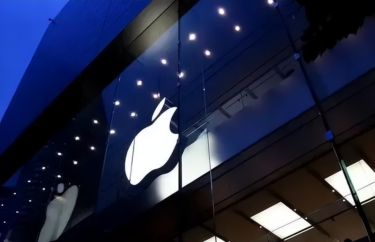 美股苹果市值排名,美股苹果市值