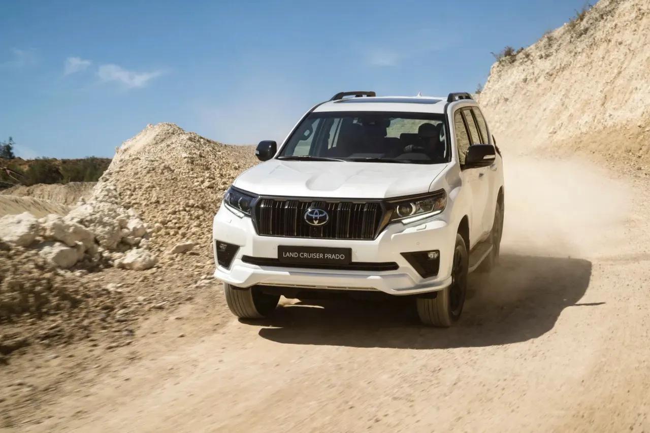 丰田霸道2024什么时候开卖,丰田霸道停产还有什么车型