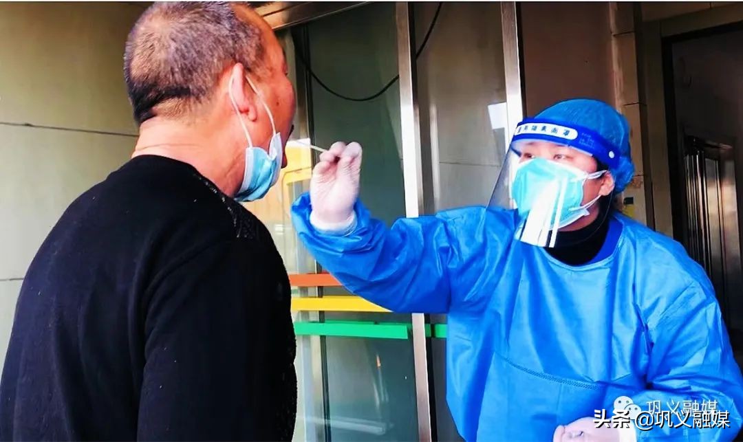 核酸检测便民服务点是免费的吗,便民核酸检测采样点防控措施