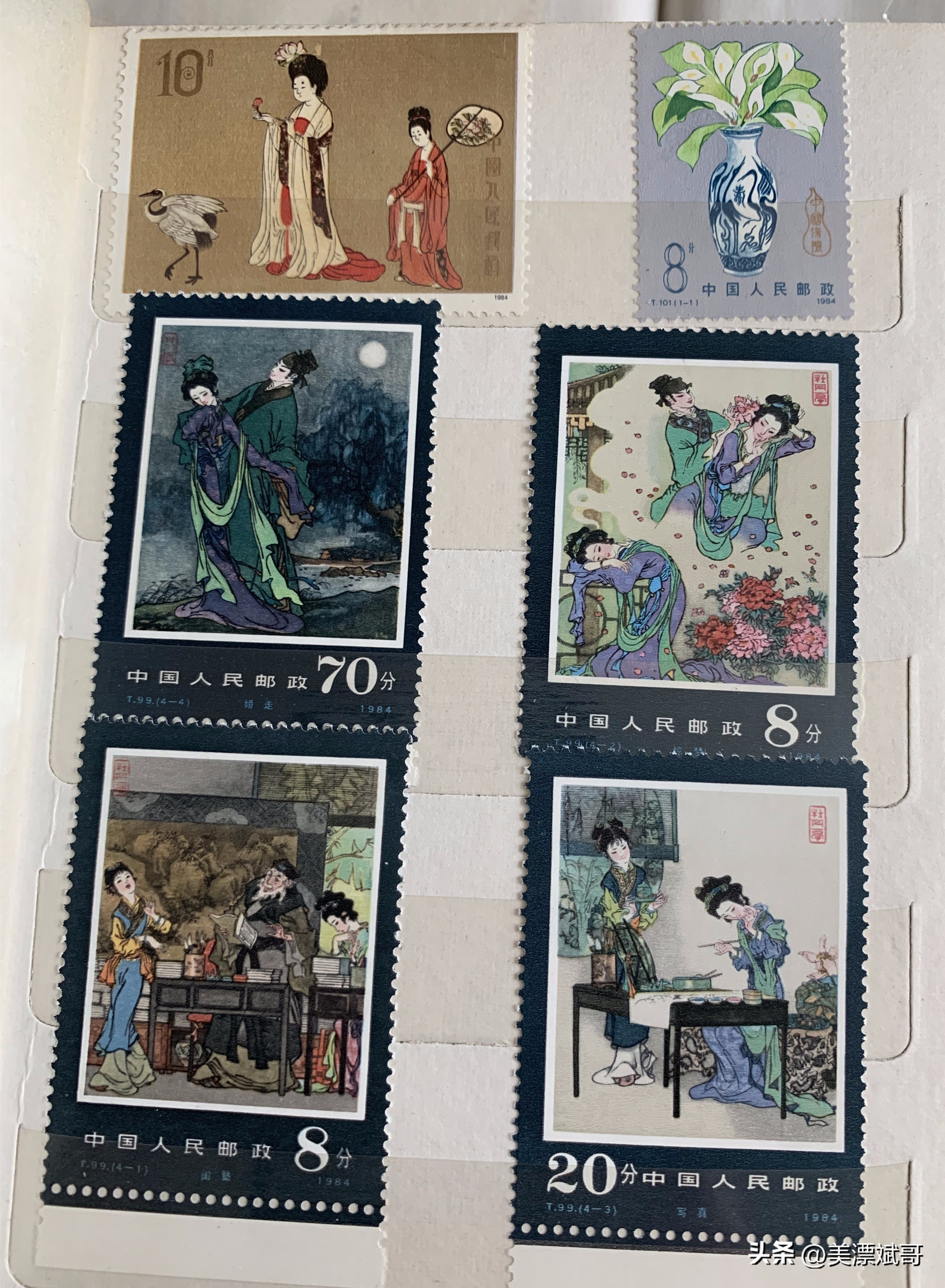 海淘购买开箱,海淘快递盲盒