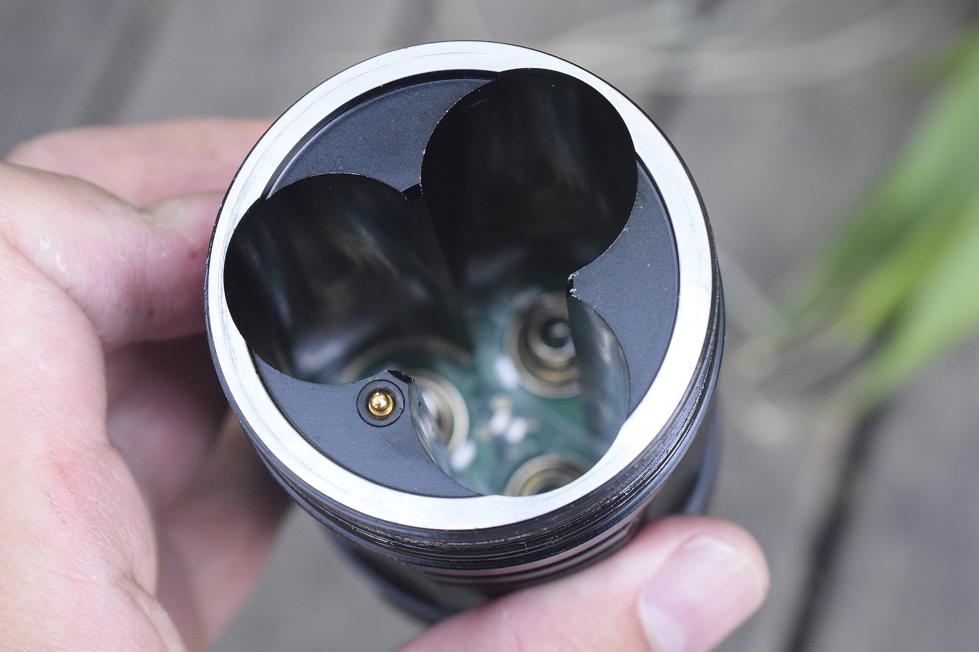 sofirn索菲恩手电直播,索菲恩sf06手电测评续航