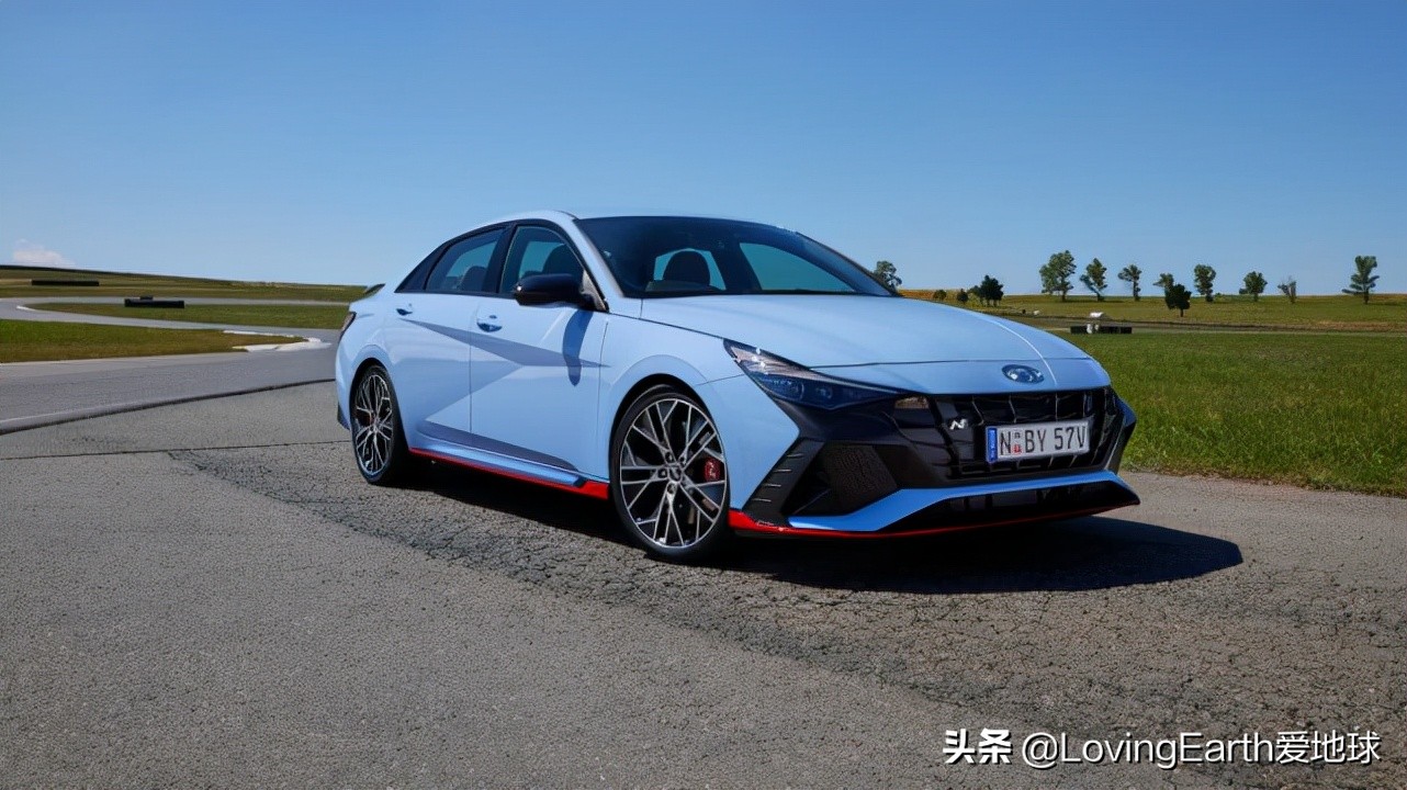 最新款现代i30试驾视频,10款现代i30怎么样