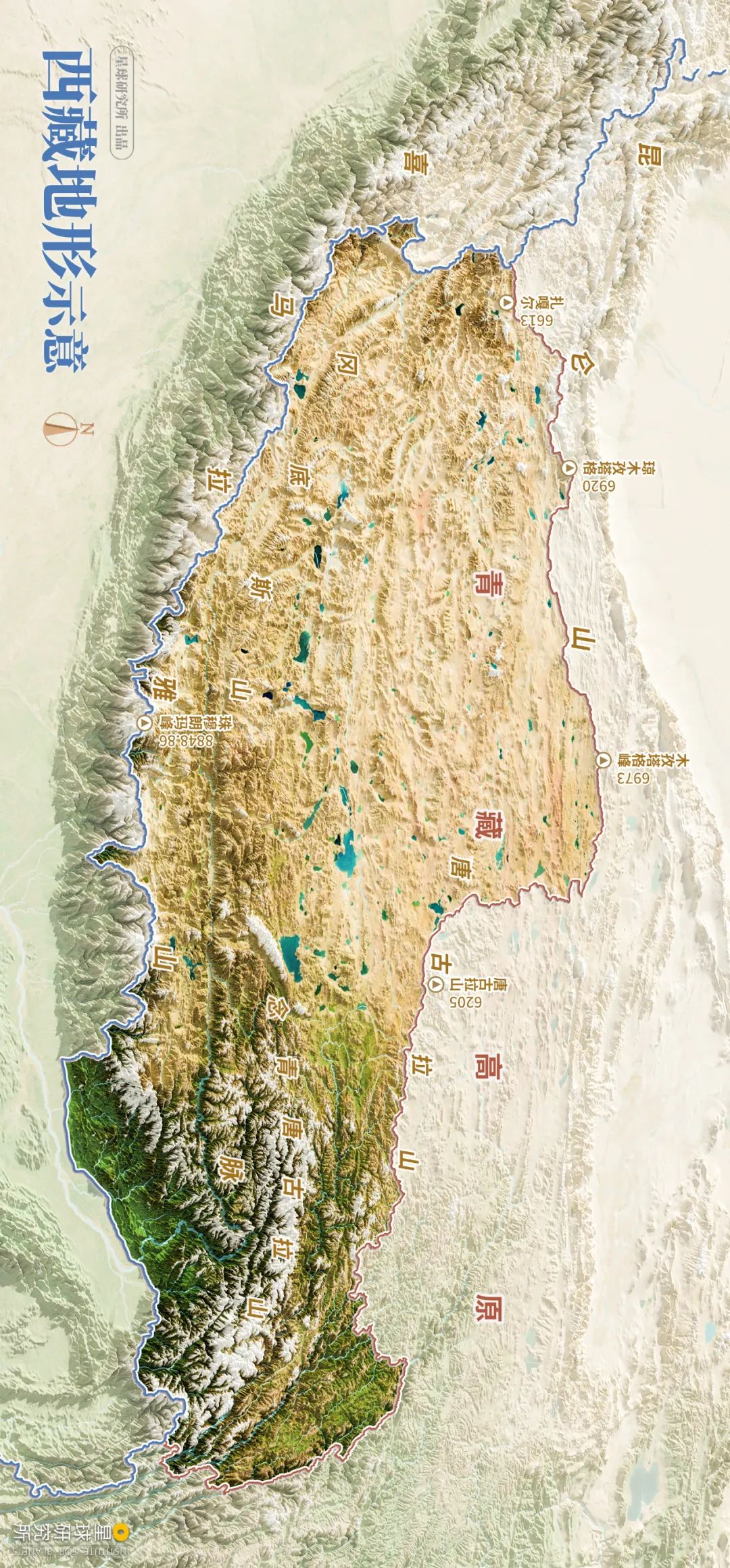 在布达拉宫可以看到什么,去布达拉宫看什么