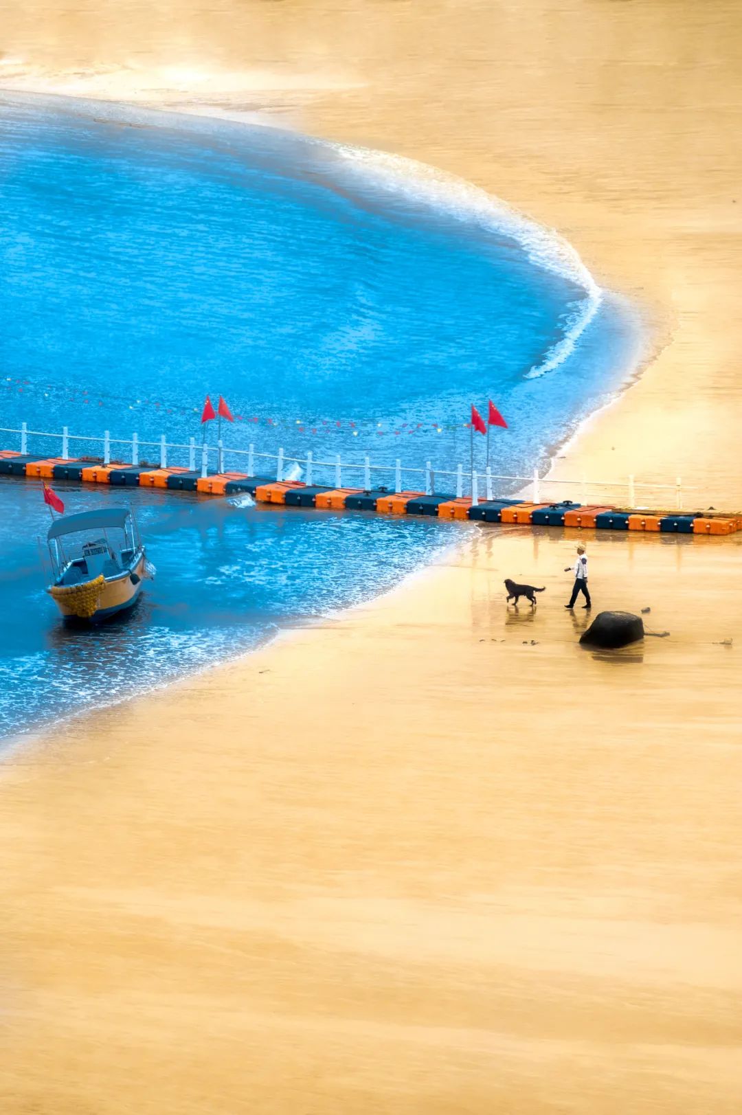 来自五湖四海的大学生摄影爱好者们，在拍些什么？