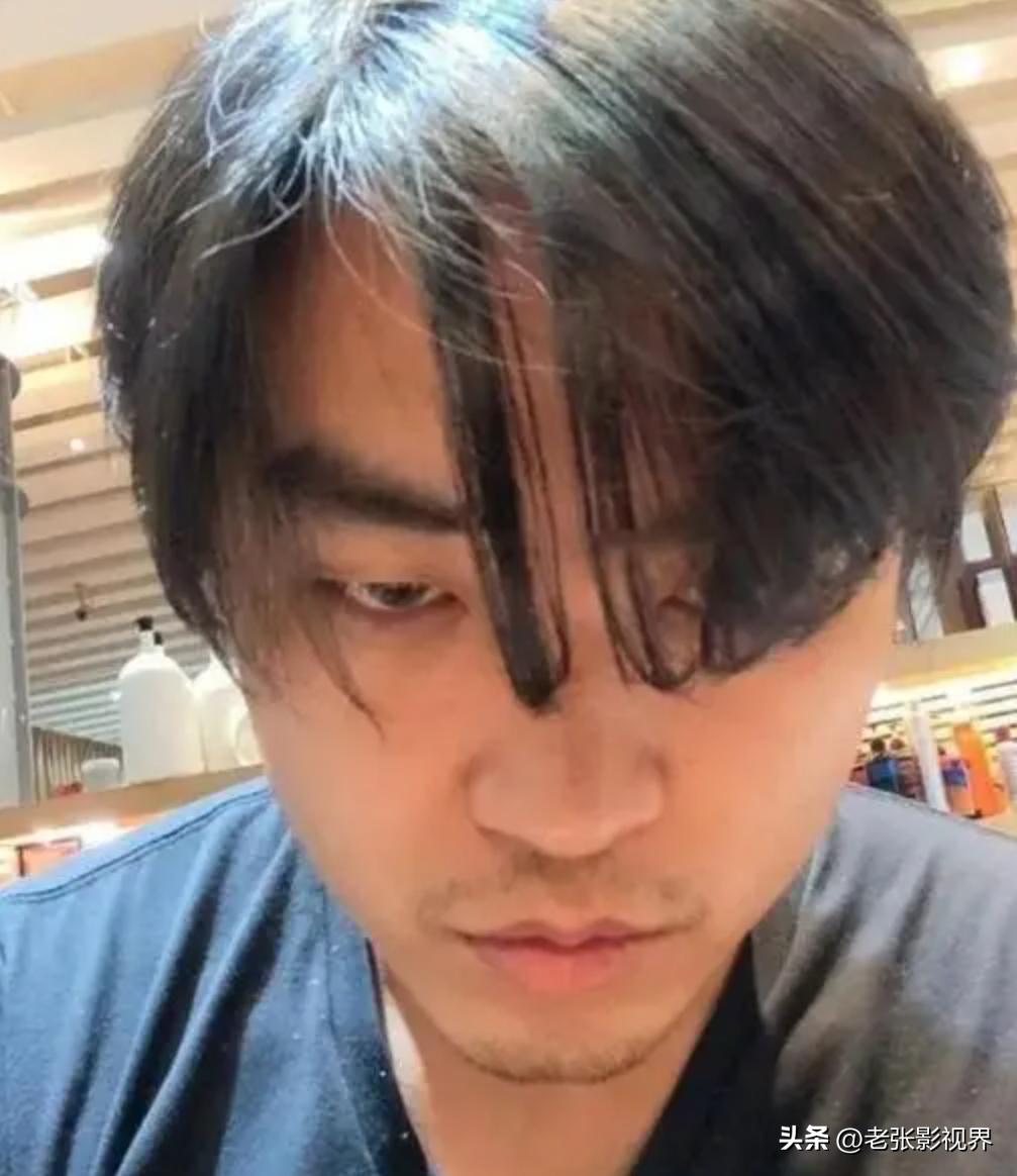 李立群两面人视频对比,李立群被人评价