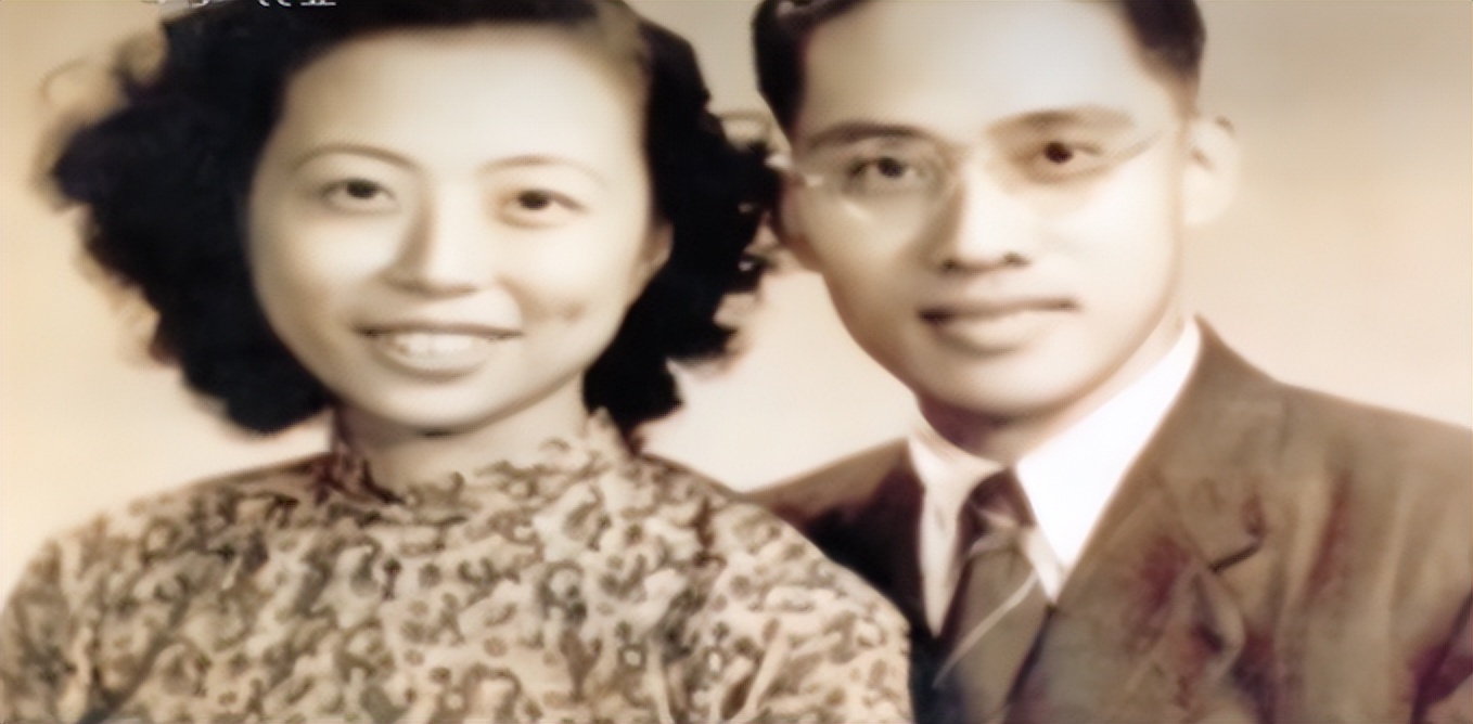 潜伏14年不被抓，原来保她的人不只是蒋介石，还有宋美龄