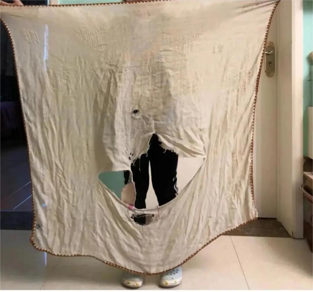 如何让孩子戒掉依恋物品,孩子需要安抚物是缺乏安全感吗