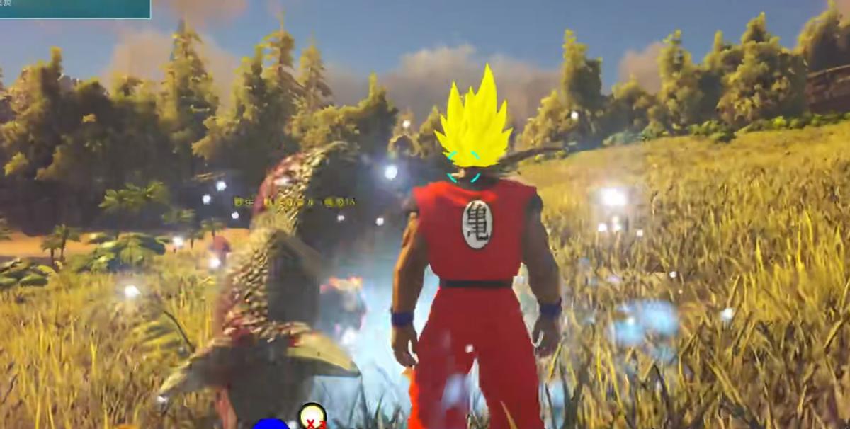 方舟生存进化新出几款,方舟生存进化steam社区mod排行榜