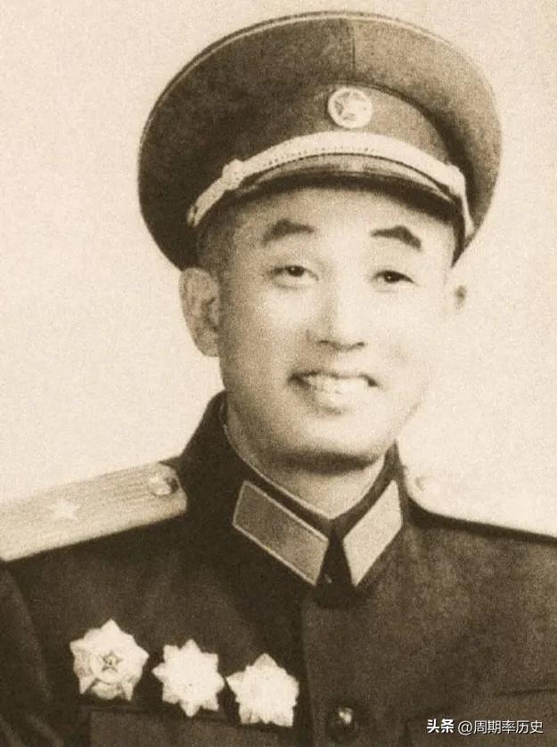 原兰州军区62师,21军62师历任师长