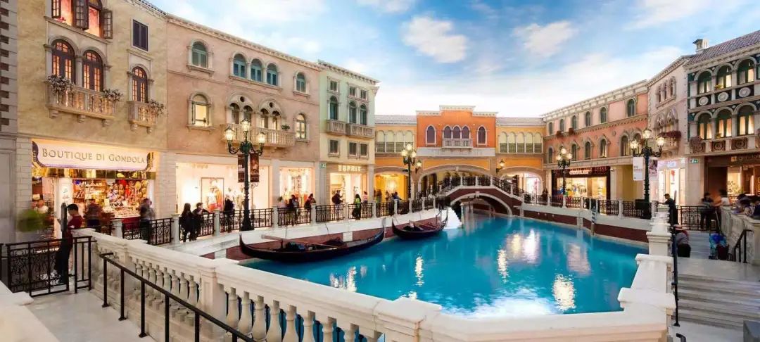 澳门母婴购物攻略,去澳门必去购物地方