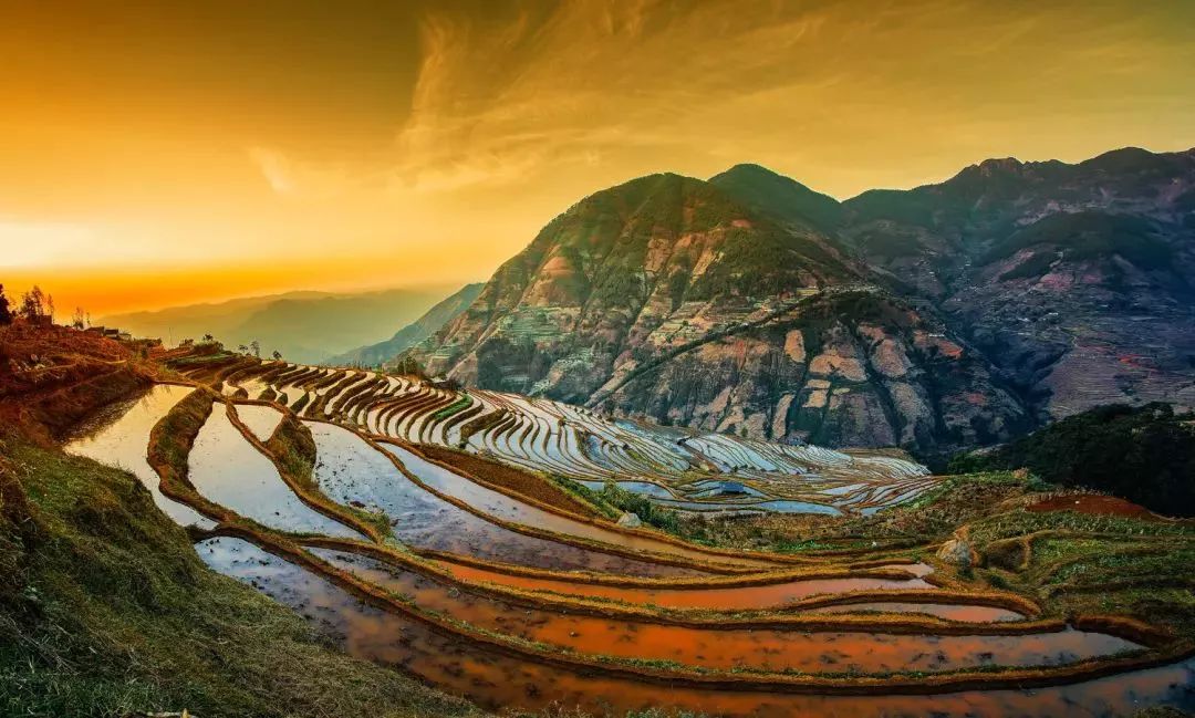 攀枝花领地阳光花城,攀枝花普达阳光康养胜地