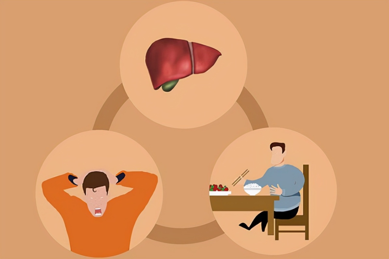 补肝吃什么好养肝食物排行榜必看,春天最养肝护肝的10种食物图片