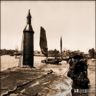 清朝末期动荡不安,清朝民间民不聊生