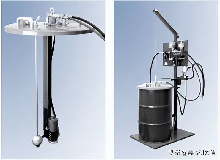 喷射泵设计及计算,水力喷射泵工作原理讲解