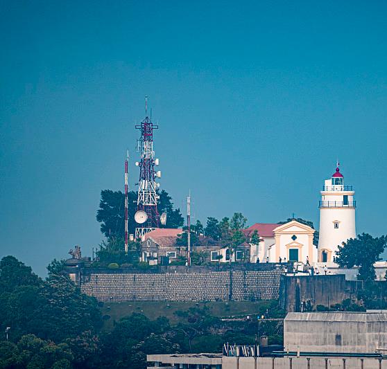 澳门自由行好还是跟团去好,澳门自由行一天