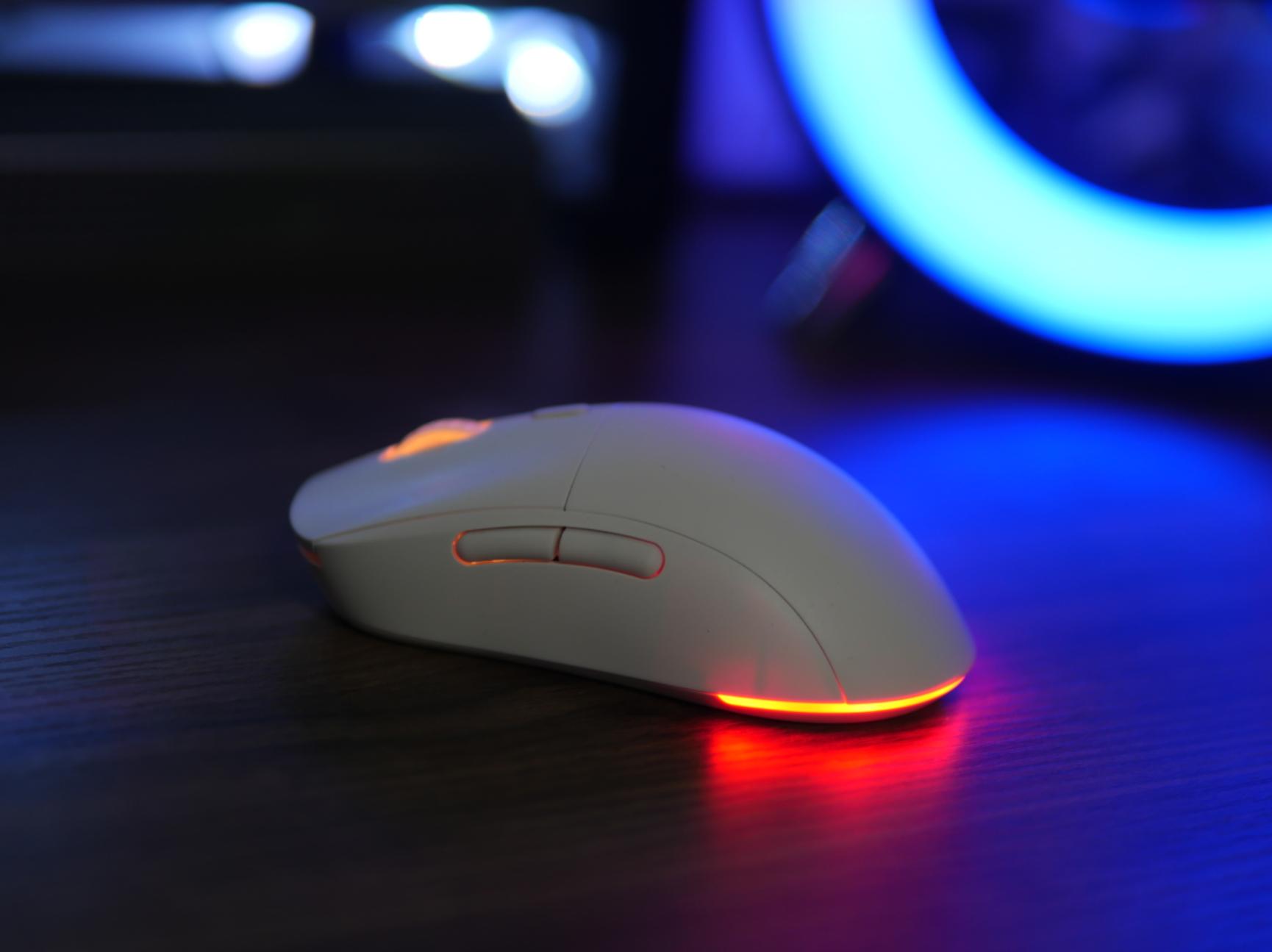 2023鼠标性能排行榜前十名,2023国产鼠标推荐