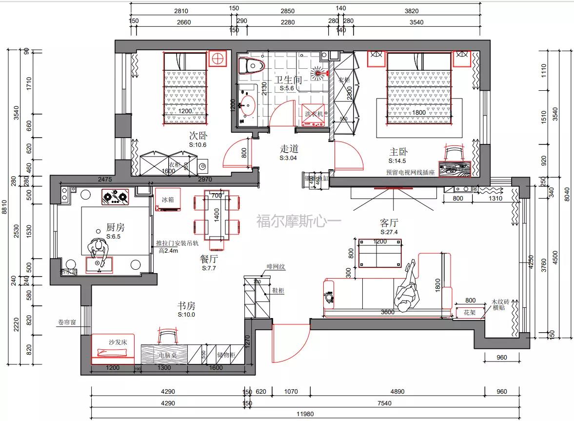 厨电家装指南+烟机灶、热水器、洗碗机热门厨电一条龙推荐