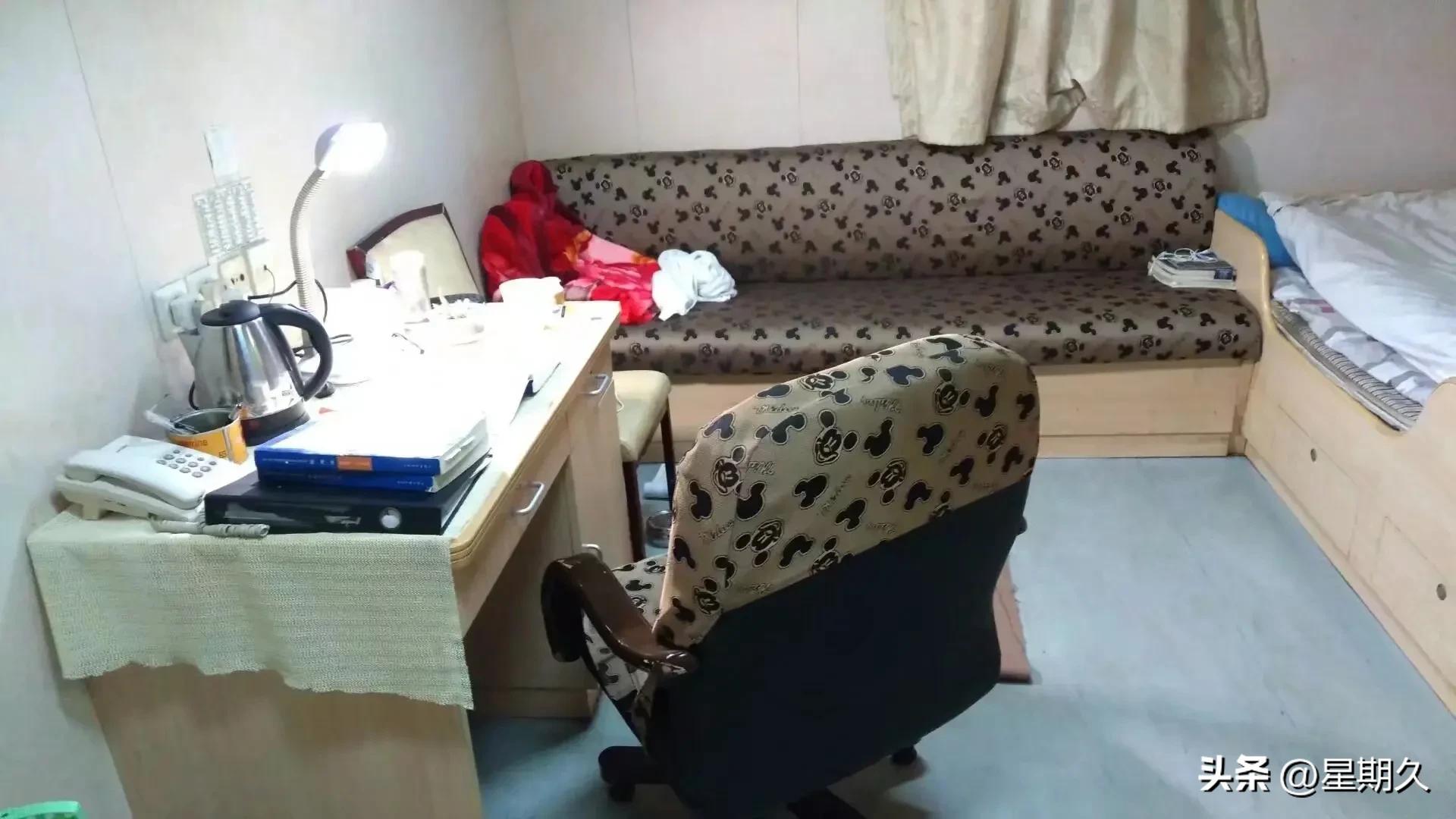 199期深海航行,296期船舶深海航行