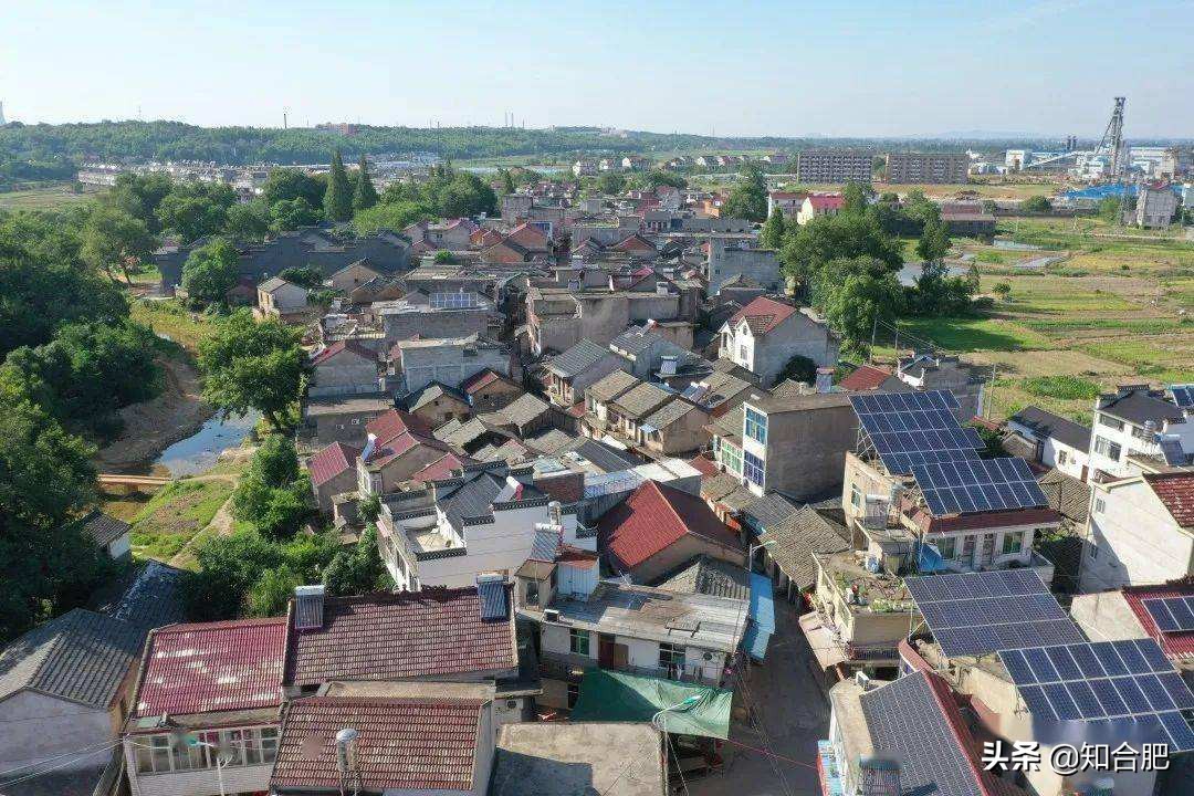 安徽宝藏最多的县,安徽庐江有哪些名胜古迹