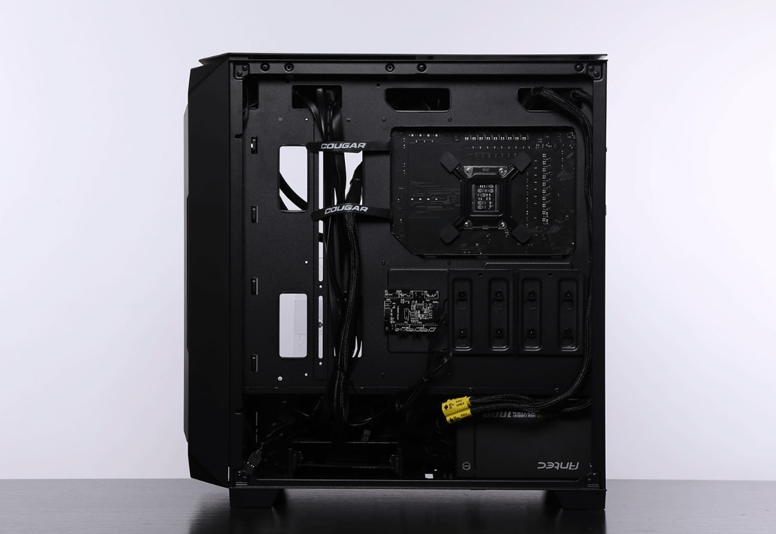 技嘉z690雪鹰和小雕主板评测,技嘉z690小雕pro评测