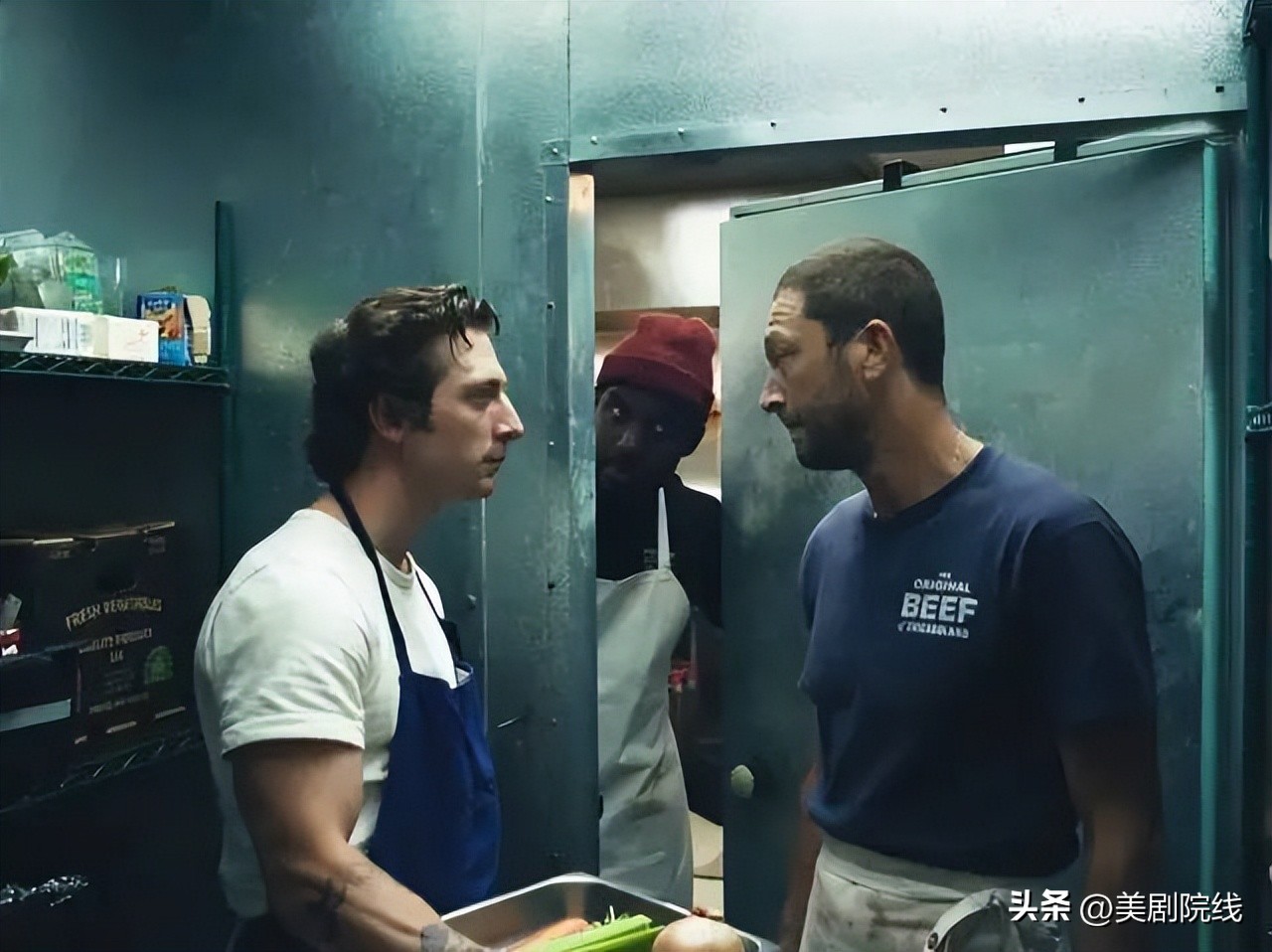 最新王炸美剧,王炸开局美剧