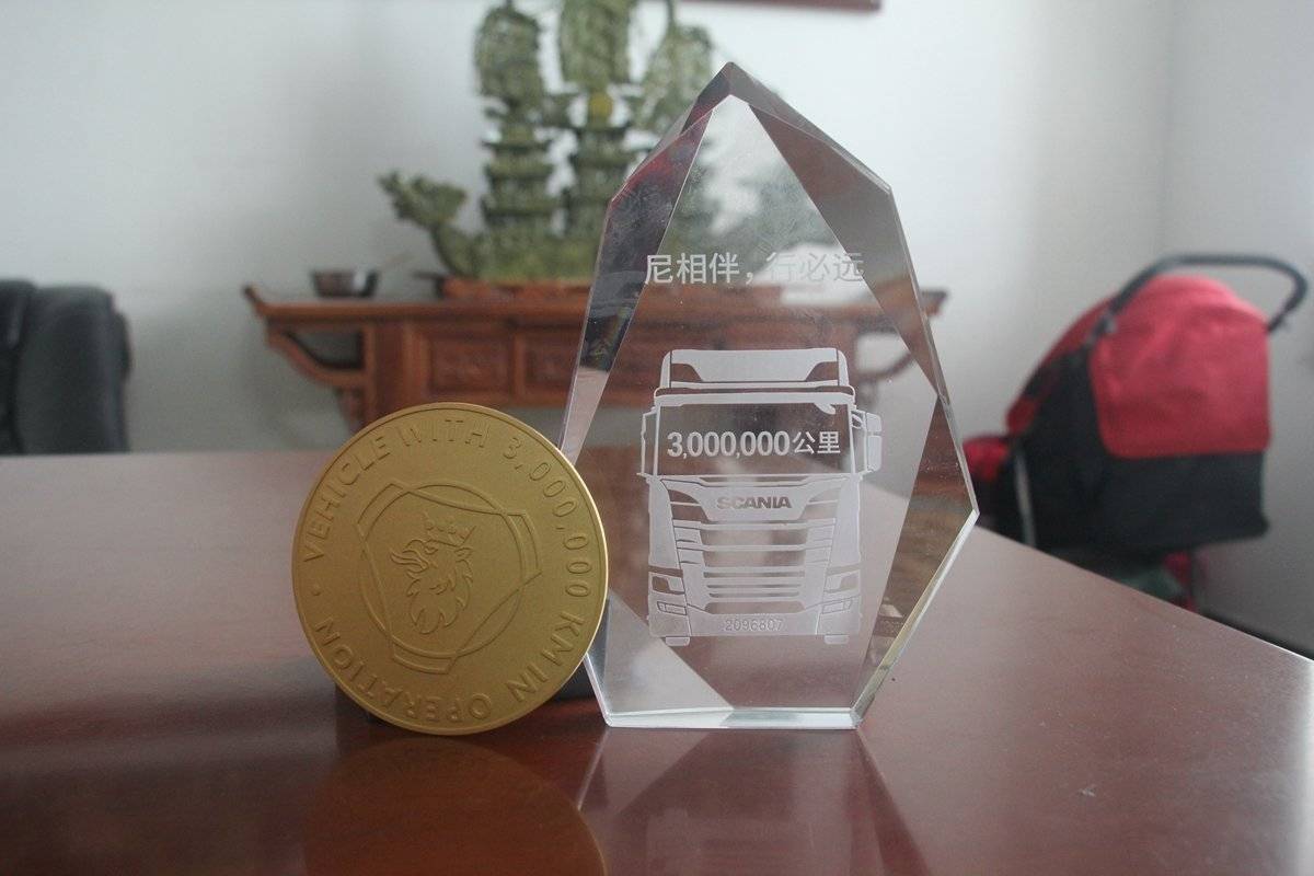 斯堪尼亚卡车降价,斯堪尼亚重卡最新视频