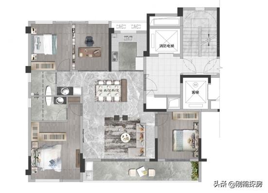 福州融信国公馆开盘时间,福州融信国公馆多少钱一平