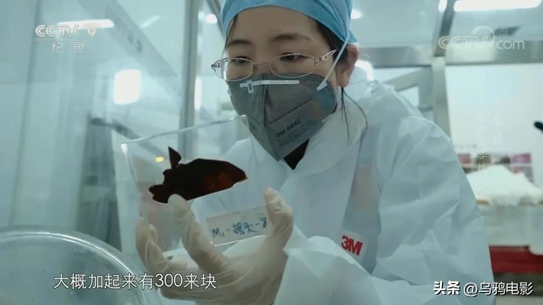 一口气八集!拿命换来的燃,果然是央视良心